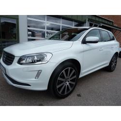 Volvo XC60 D4 AWD Momentum Business Edition 1 -15