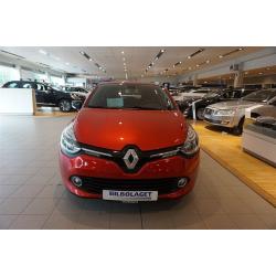 Renault Clio IV Energy TCe 90 Expression 5-d -13