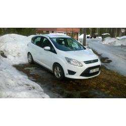 Ford C-Max -11