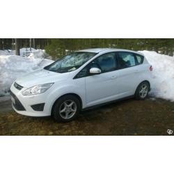 Ford C-Max -11