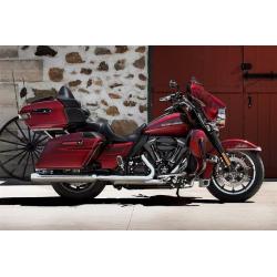 Harley-Davidson Ultra limited ( LOW ) -16