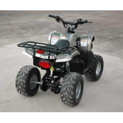 Allroad 90 cc barnfyrhjuling -16