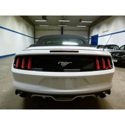 Ford Mustang 2,3T Cab EcoBoost Premium Leasba -15