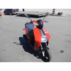 Generic Epico, EU-moped, klass 1, 2-takt