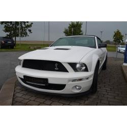 Ford Mustang Shelby GT 500 Cab * OBS: 1500 M -07