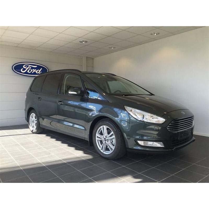 Ford Galaxy Trend 150 Automat -16