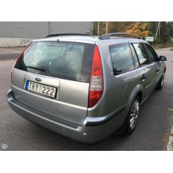 Ford mondeo 2.0 -03