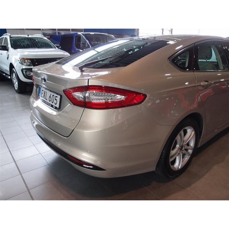 Ford Mondeo TDCi 150 -15