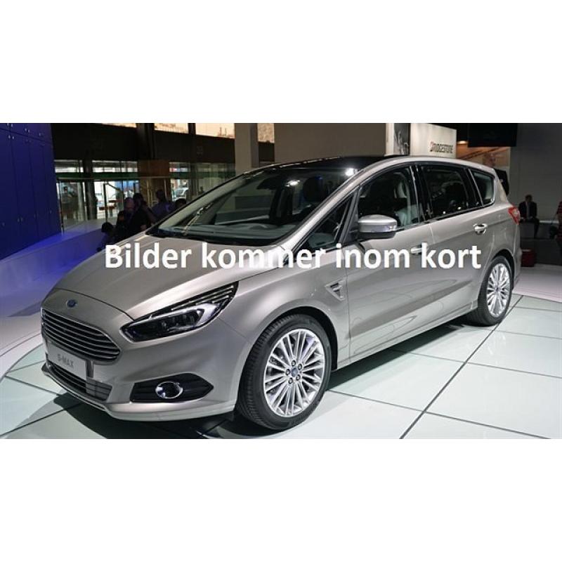 Ford S-Max 2,0TDCi 180hk AWD Business -15