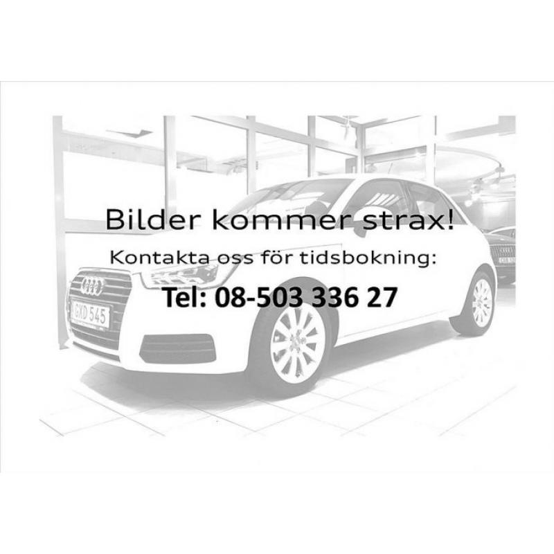 Audi A3 Sportback 1,2TFSI Styled *Erbjudande* -16