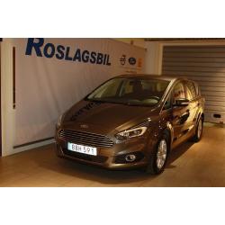 Ford S-MAX 2.0 TDCi 150 Business A 5-d -16