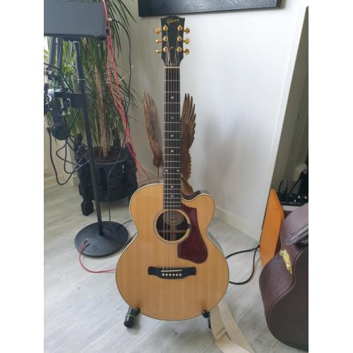 Gibson rosewood ag