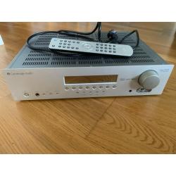 Cambridge Audio Azur 540R V2.0